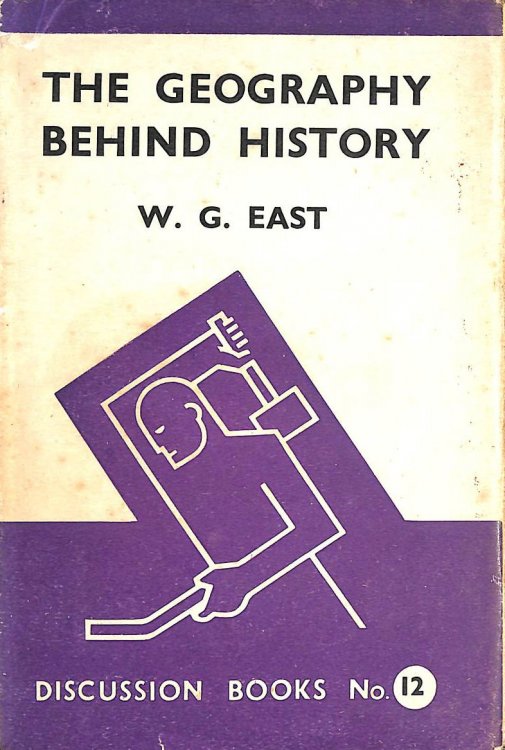 The Geography Behind History