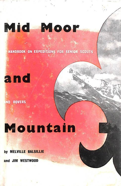 Mid Moor And Mountain