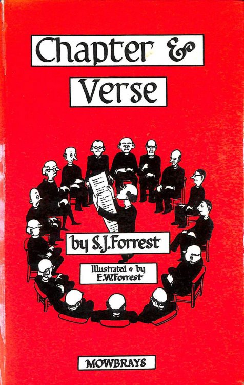 Chapter & Verse