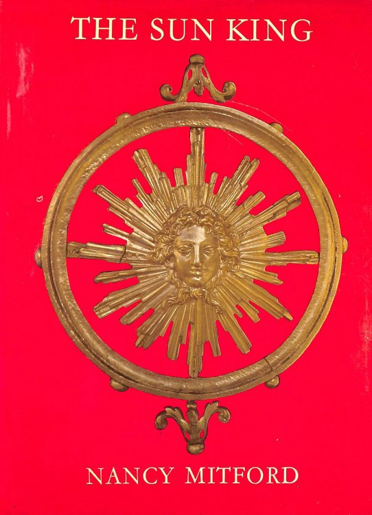 Sun King: Louis XIV at Versailles