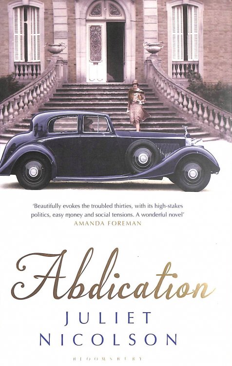 Abdication