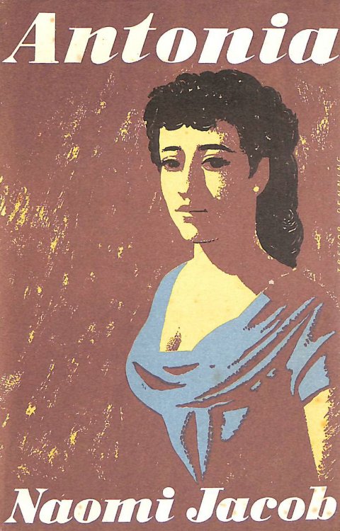 Antonia