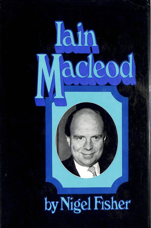 Iain Macleod