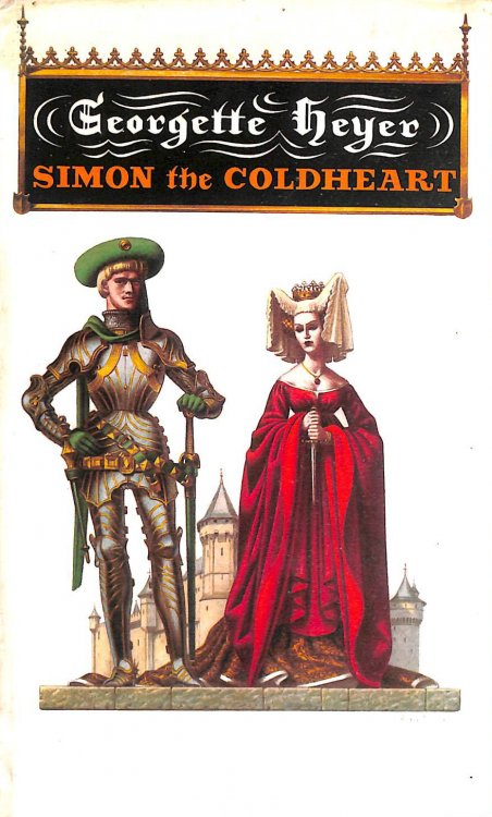 Simon the Coldheart