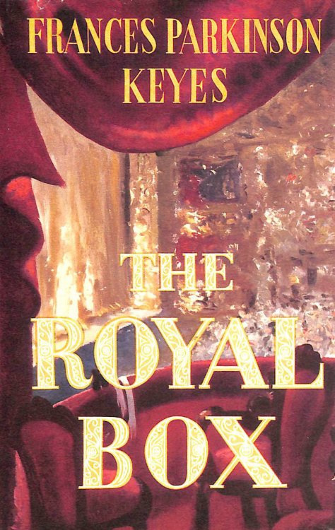 The Royal Box