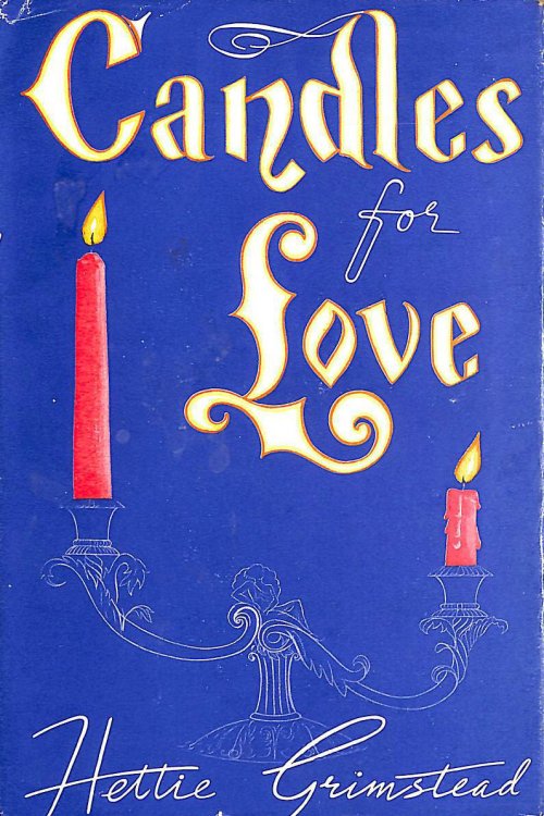 Candles for Love