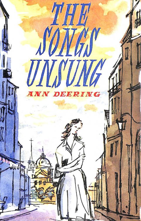 The Song Unsung