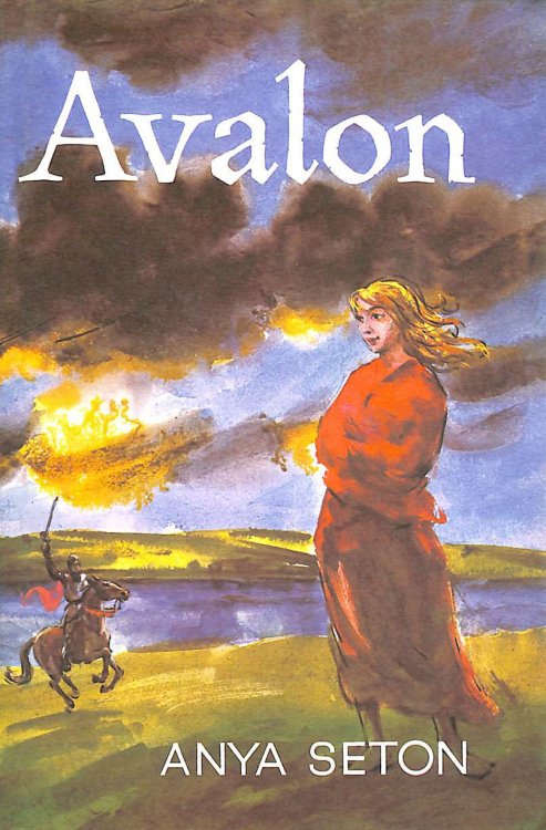 Avalon