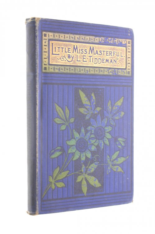 Little Miss Masterful
