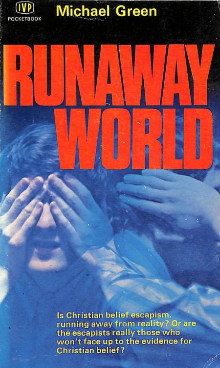 Runaway World (Pocket Books)