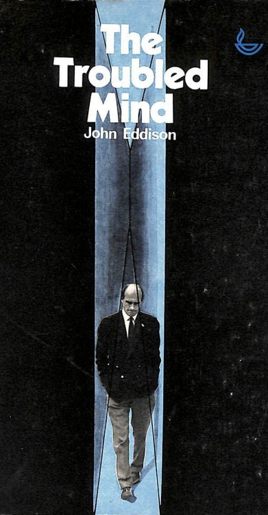 Troubled Mind
