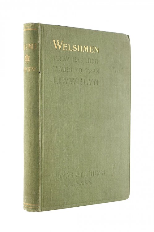 Welshmen