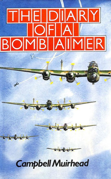 Diary of a Bomb Aimer