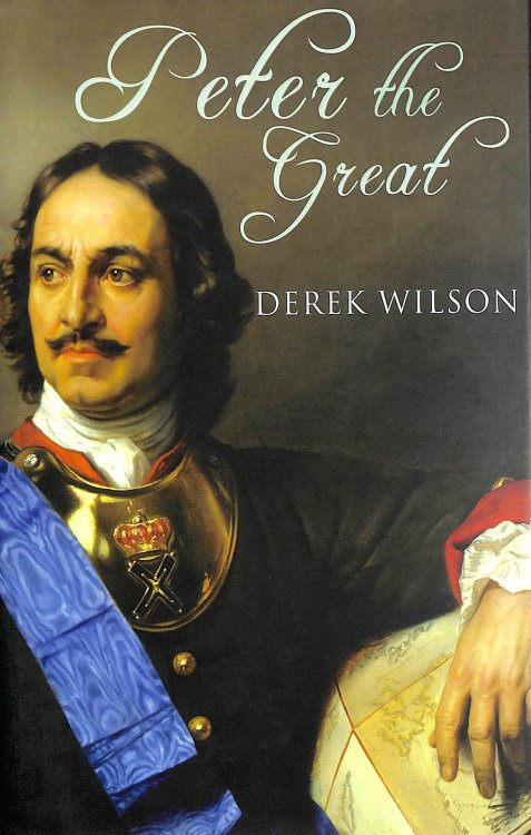 Peter the Great