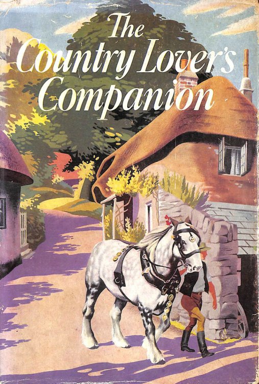 Country Lover's Companion