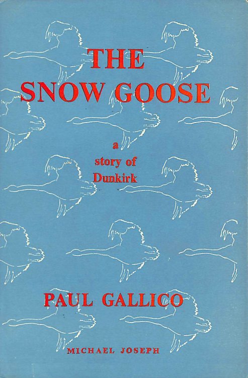 The Snow Goose