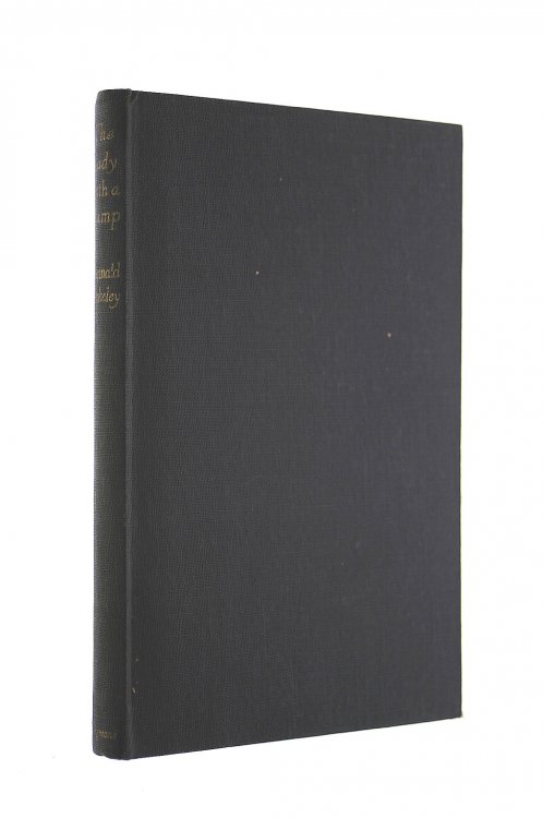 The Lady With The Lamp