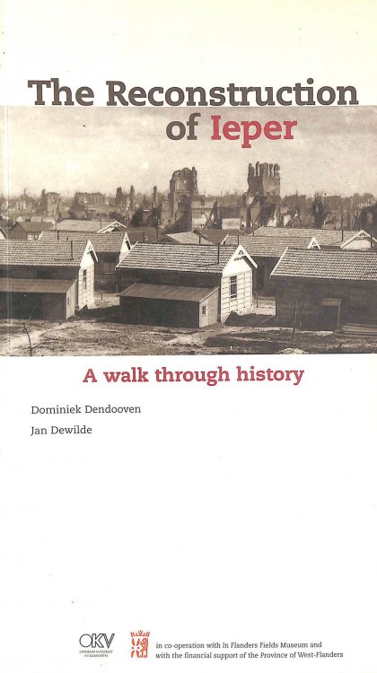 Reconstruction of Ieper, The