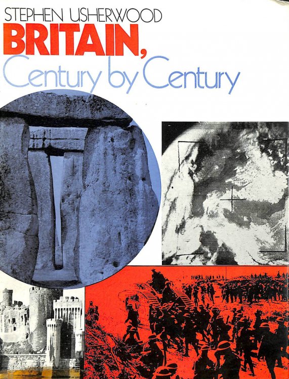 Britain, Century by Century