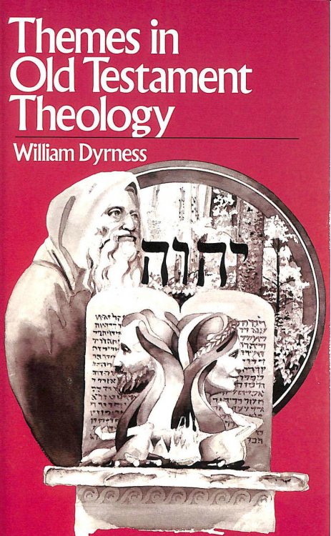 Themes in Old Testament Theology