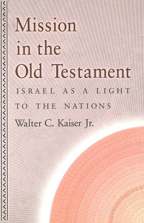 Mission in the Old Testament