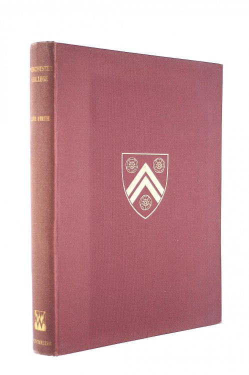 Winchester College
