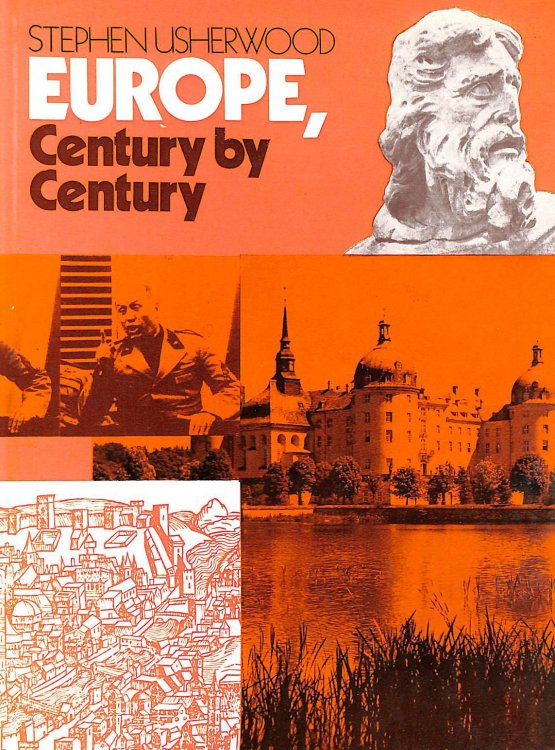 Europe, Century by Century