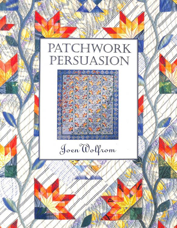 Patchwork Persuasion