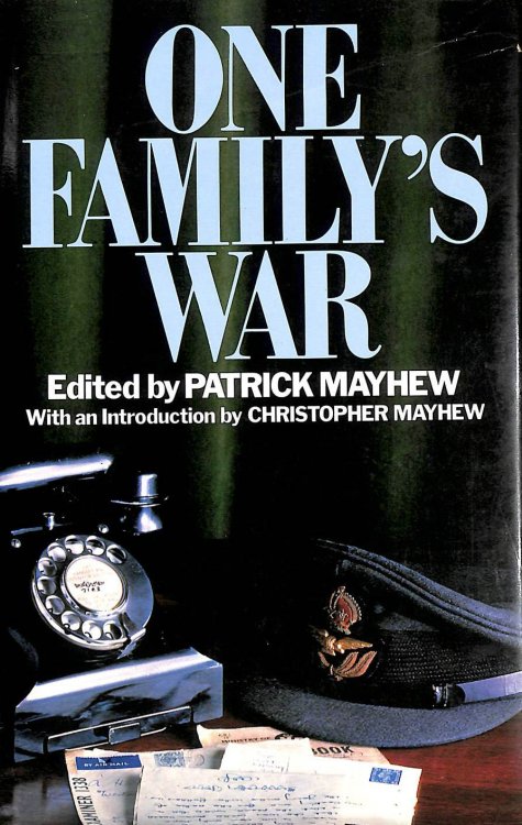 One Family's War