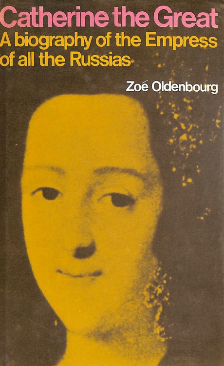 Catherine The Great