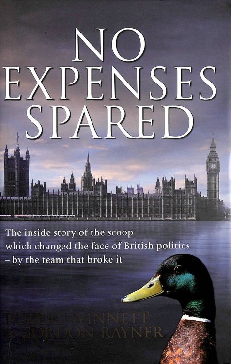 No Expenses Spared