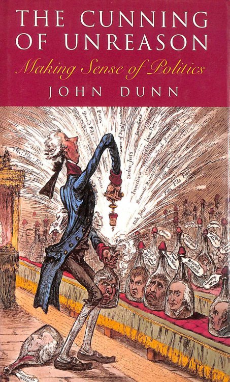 The Cunning of Unreason: Making Sense of Politics