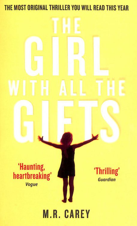 The Girl With All The Gifts