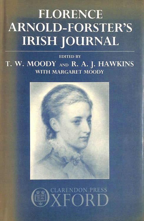 Florence Arnold-Forster Journal C