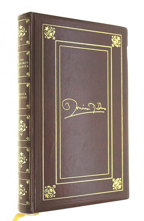The Landlord's Daughter