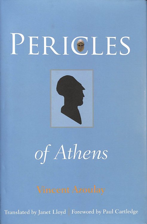 Pericles of Athens