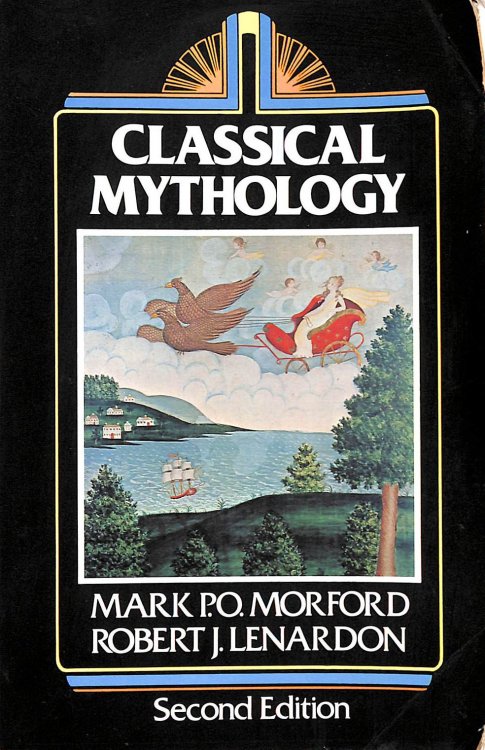 Classical Mythology