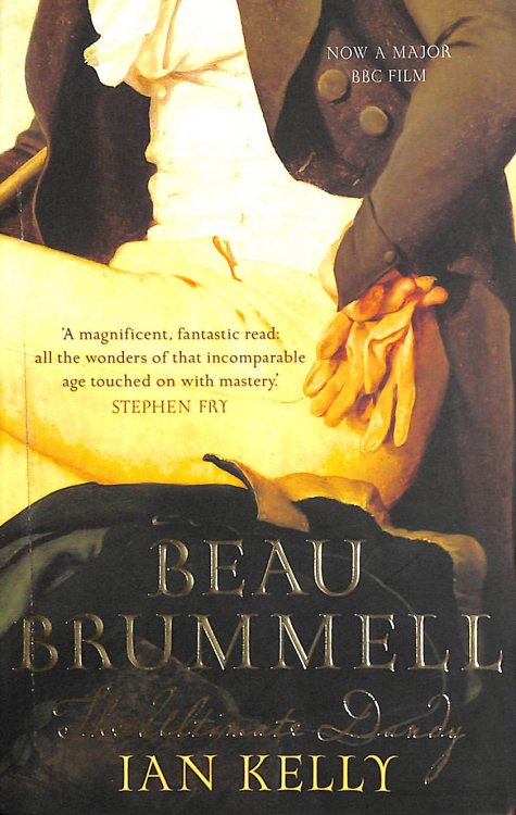 Beau Brummell