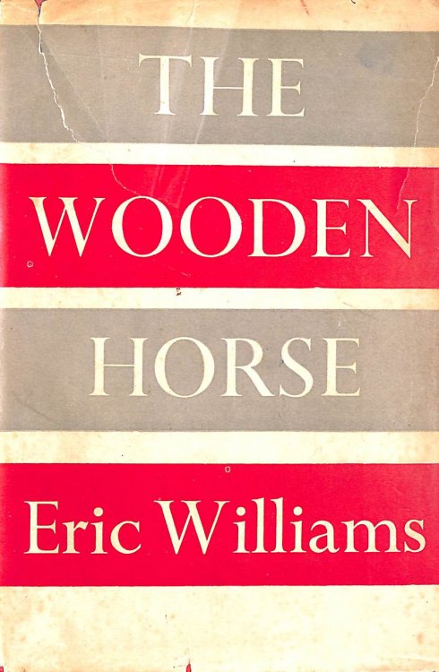 The Wooden Horse