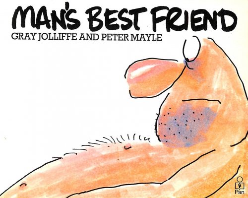 Man's Best Friend