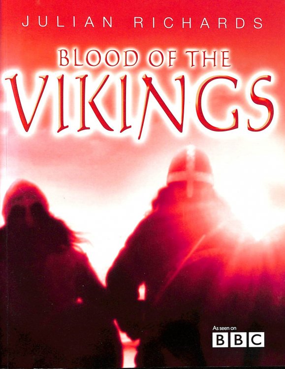 Blood of the Vikings