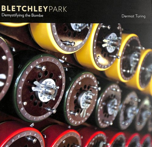 Bletchley Park: Demystifying the Bombe