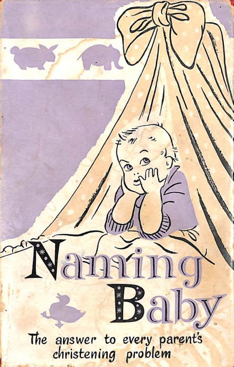 Naming Baby