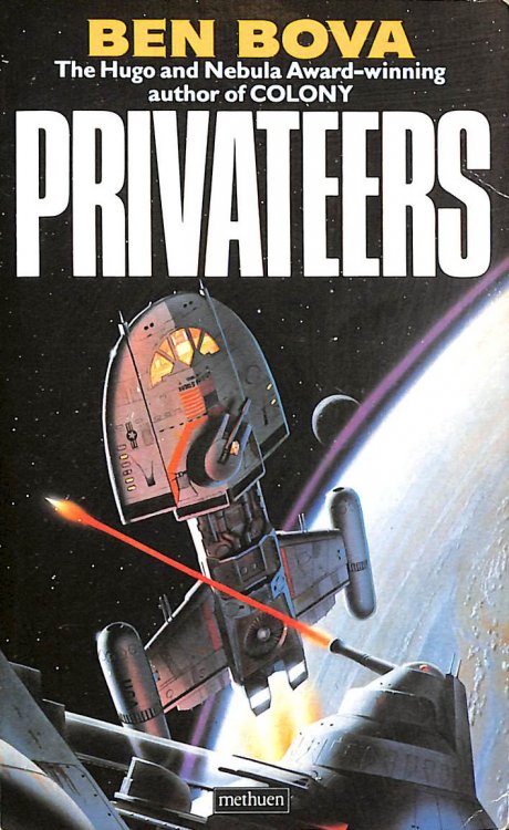 Privateers