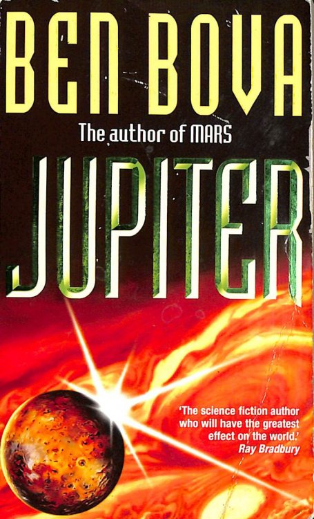Jupiter