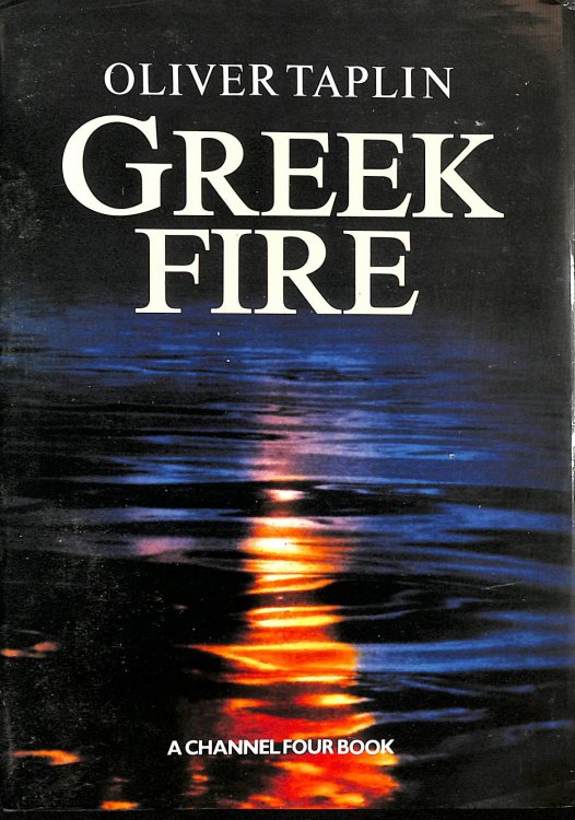 Greek Fire