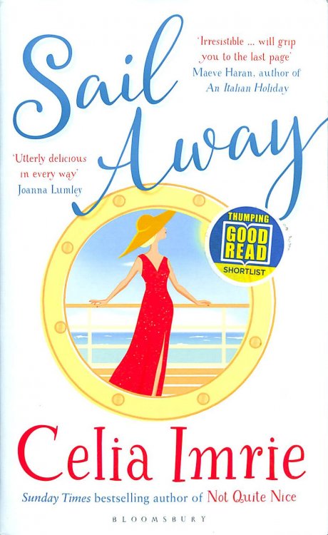 Sail Away