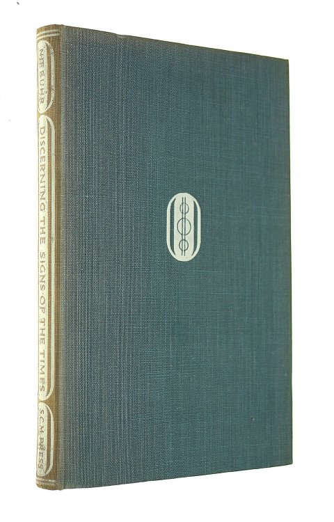 Discerning the Signs of the Times: Sermons for Today and Tomorrow