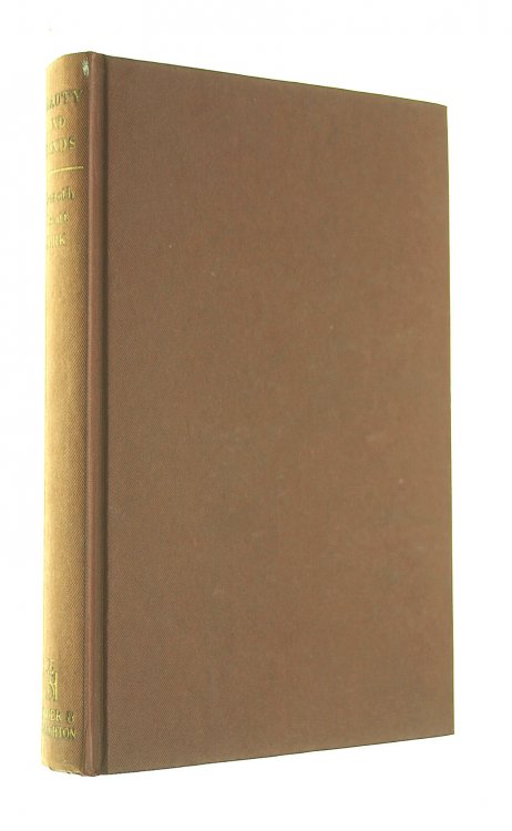 Beauty And Bands And Other Papers.