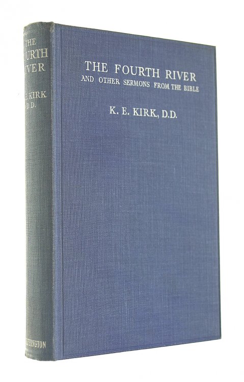 Fourth River: